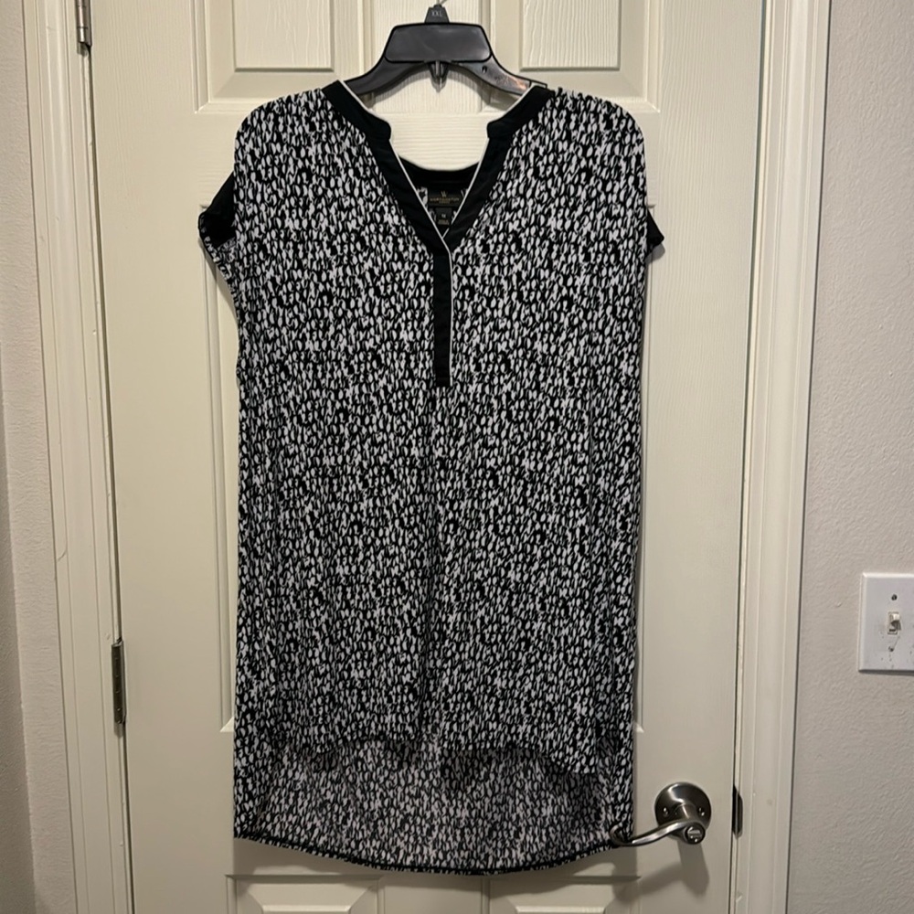 Worthington women’s blouse 1x